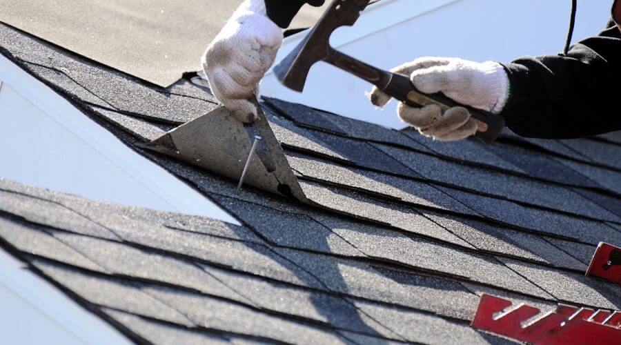 Professional gutter cleaning in Ely, MN